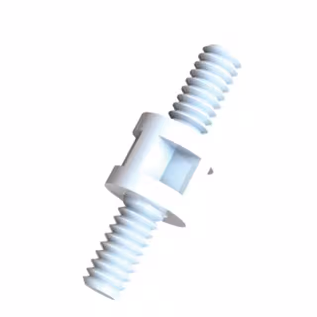 CBS-TMM-2-01 Essentra Components  Supporti per schede